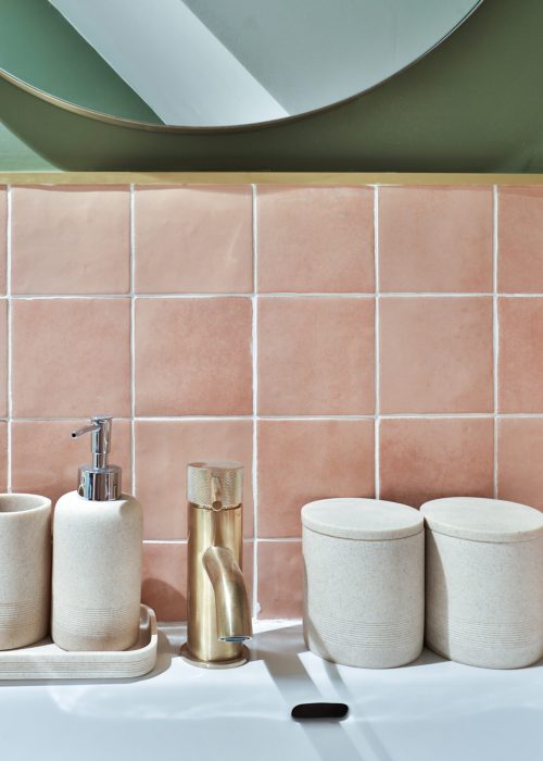 renovation appartement, salle de bain