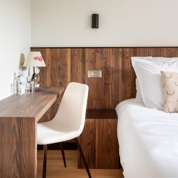 Rénovation Hôtel Strasbourg